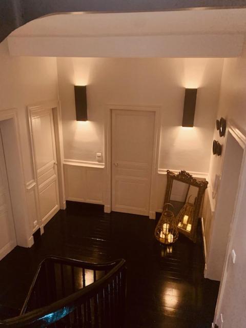 Maison D'Hotes " L'Instant D'Ailleurs" Алби Екстериор снимка